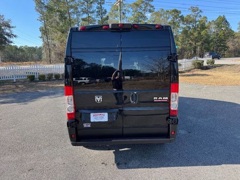 Used 2019 RAM ProMaster 2500 image 5