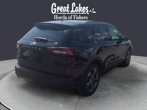 Used 2025 Ford Escape ST-Line FWD image 5