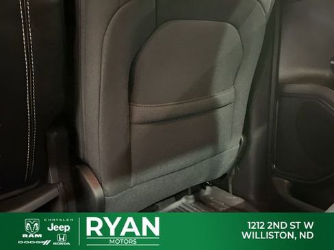 New 2026 RAM 1500 4x4 Crew Cab image 65