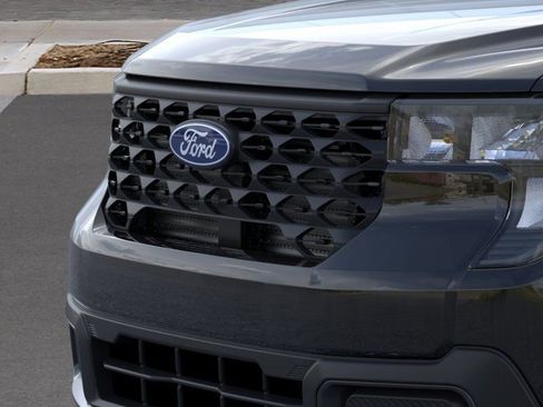 New 2026 Ford Maverick XLT FWD image 18
