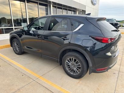 Used 2019 MAZDA CX-5 Touring
