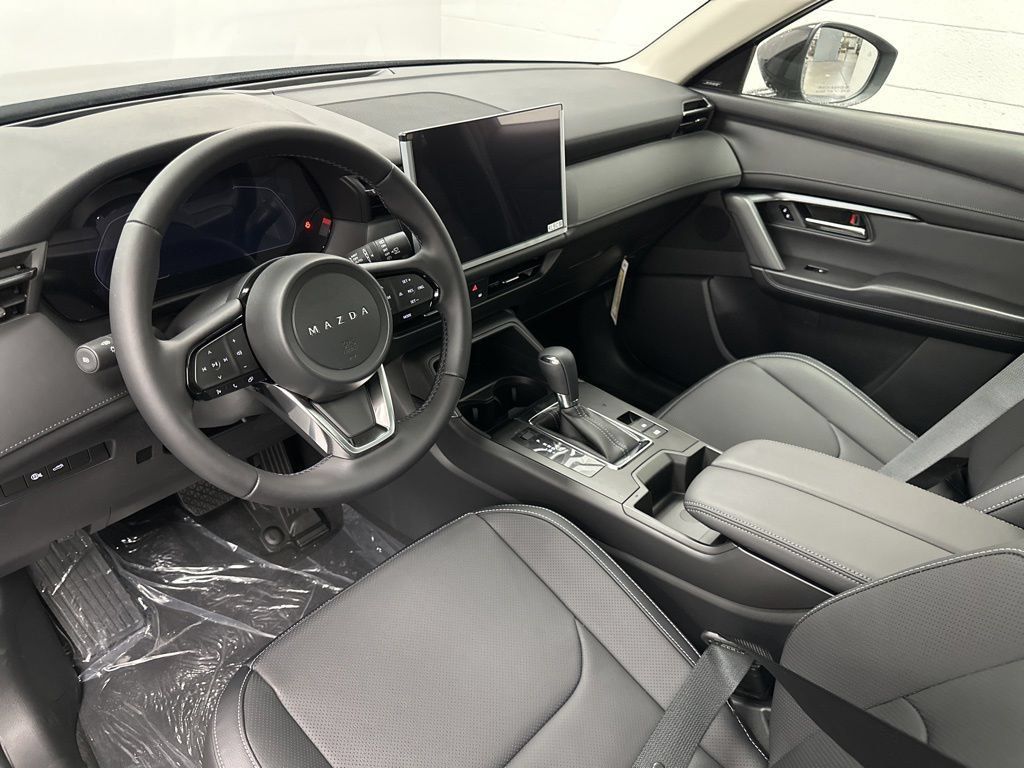 New 2026 MAZDA CX-5 2.5 S w/ Premium Package AWD/4WD image 15