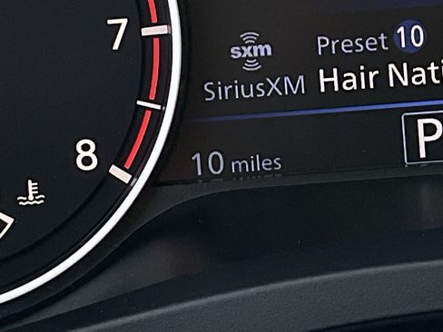 New 2026 Nissan Altima 2.5 SV FWD image 31