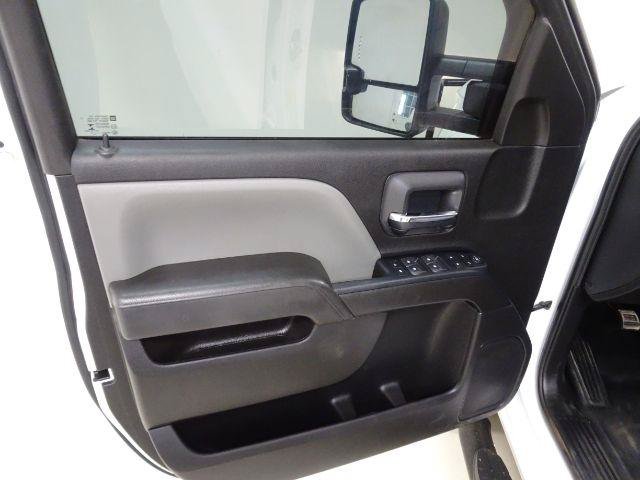 Used 2019 Chevrolet Silverado 2500 W/T w/ WT Convenience Package AWD/4WD image 21