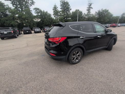 Used 2015 Hyundai Santa Fe Sport AWD/4WD image 13
