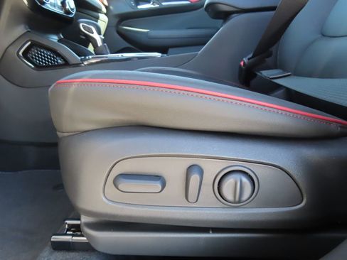 New 2026 Chevrolet TrailBlazer RS w/ Convenience Package image 8