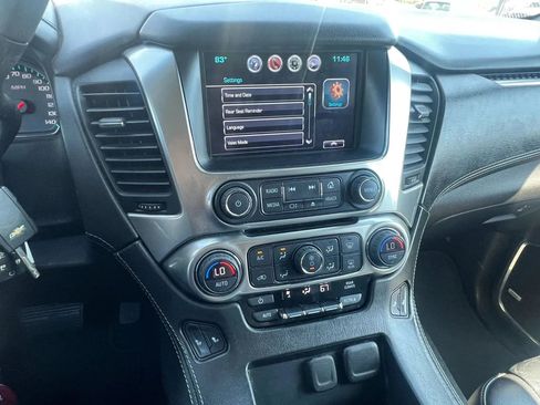 Used 2019 Chevrolet Suburban LT AWD/4WD image 22