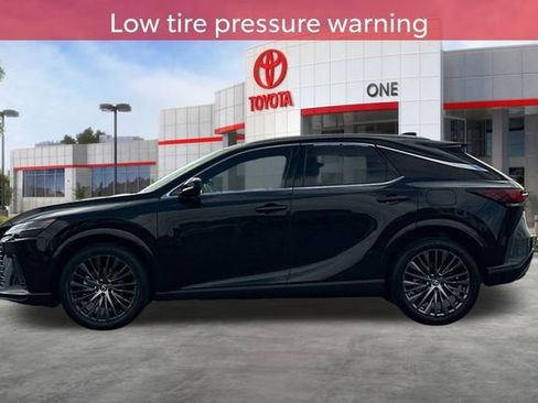 Used 2024 Lexus RX 350 AWD w/ Convenience Package image 9