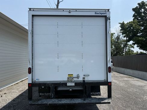 Used 2025 Ford E-450 and Econoline 450 Super Duty w/ Power Equipment Group RWD image 3