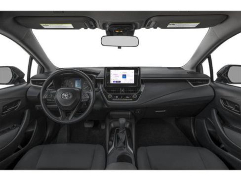 Certified 2026 Toyota Corolla LE FWD image 7