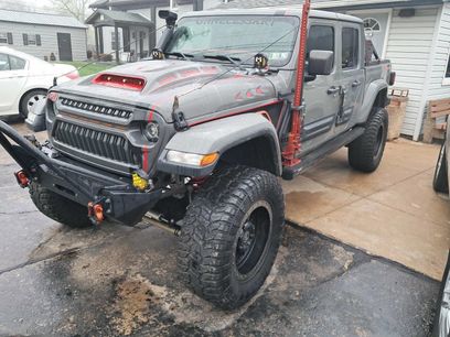 Used 2020 Jeep Gladiator Sport w/ Quick Order Package 24S