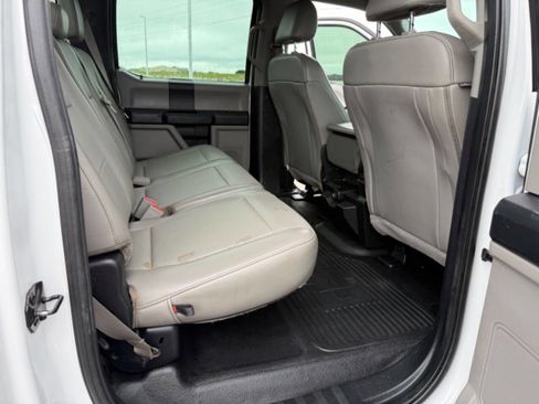 Used 2019 Ford F250 XL w/ STX Appearance Package AWD/4WD image 23