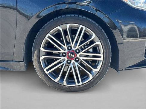 Used 2020 Kia Forte GT image 24