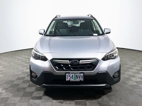Used 2023 Subaru Crosstrek 2.0i Premium w/ Popular Package #3 AWD/4WD image 2