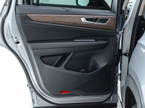 New 2026 Volkswagen Atlas SEL Premium R-Line image 17