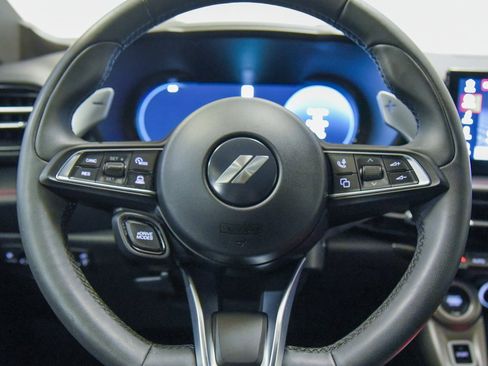 Used 2024 Dodge Hornet R/T image 28