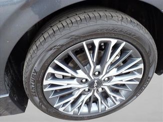 Used 2024 Kia Forte GT-Line FWD video 4