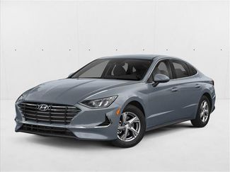 Used 2021 Hyundai Sonata SE FWD video 1