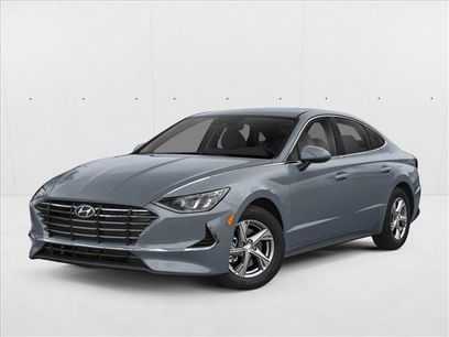 Used 2021 Hyundai Sonata SE