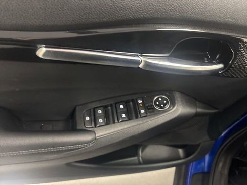 Used 2024 Kia Seltos X-Line image 14