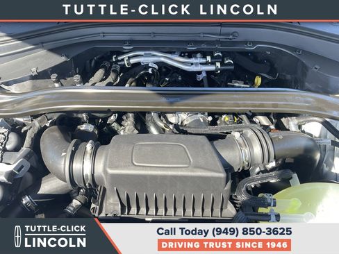 New 2026 Lincoln Aviator 2WD image 28