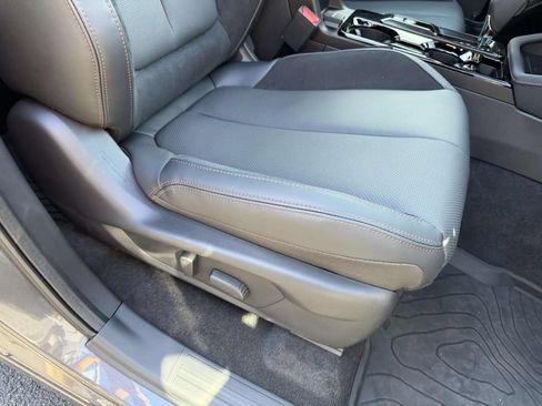 Certified 2026 Subaru Forester Touring AWD/4WD image 9