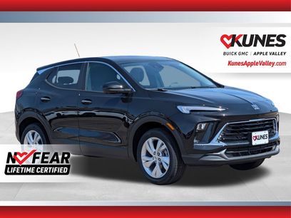 New 2026 Buick Encore GX Preferred w/ Advanced Technology Package