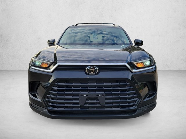 Used 2026 Toyota Grand Highlander FWD image 2