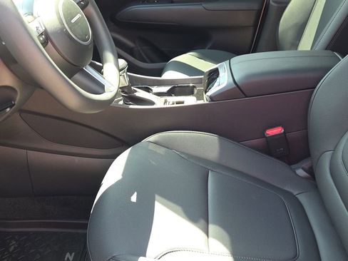 New 2026 Hyundai Santa Cruz SEL FWD image 16
