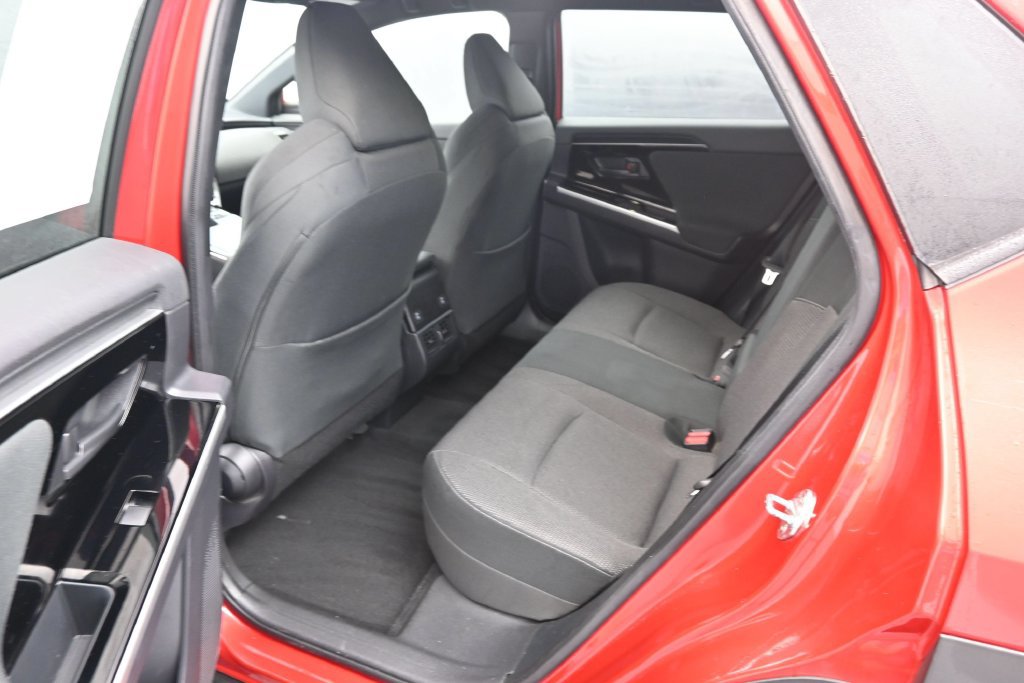 Used 2023 Subaru Solterra AWD image 17