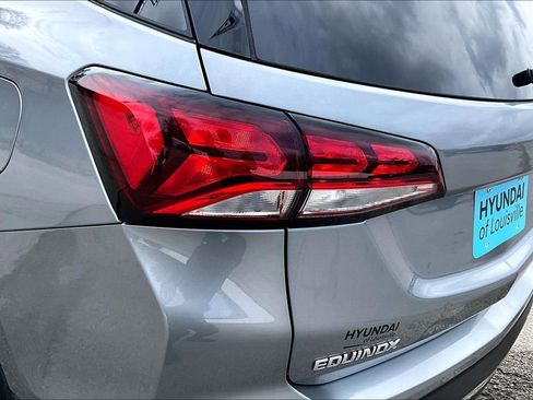 Used 2024 Chevrolet Equinox LT image 30