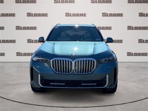 New 2026 BMW X5 xDrive40i w/ Premium Package image 8