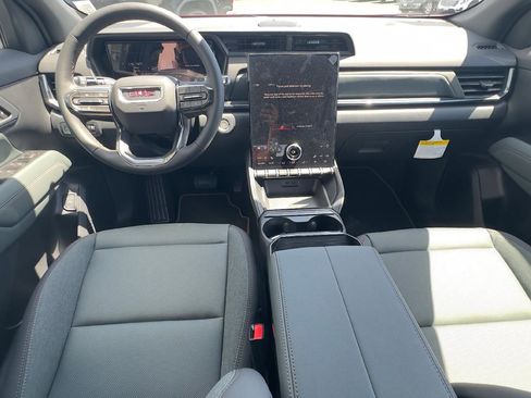 New 2026 GMC Terrain AT4 AWD/4WD image 11