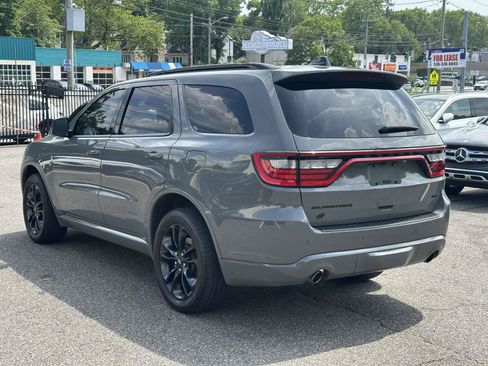 Used 2023 Dodge Durango GT AWD/4WD image 5