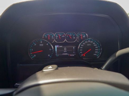 Used 2015 Chevrolet Silverado 1500 LT w/ All Star Edition AWD/4WD image 20