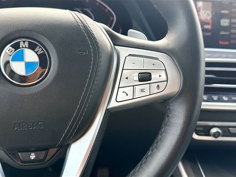 Used 2022 BMW X7 xDrive40i AWD/4WD image 41
