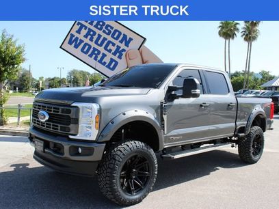 Used 2026 Ford F250 XLT