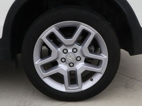 Used 2024 Honda Passport EX-L image 8