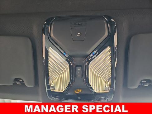 Used 2021 BMW 330i Sedan w/ Driving Assistance Package RWD image 31