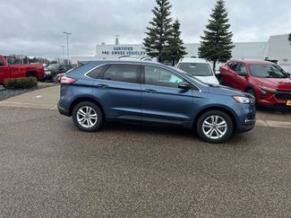 Used 2019 Ford Edge SEL w/ Equipment Group 201A video 2