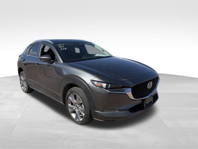 Used 2023 MAZDA CX-30 AWD 2.5 S w/ Preferred Package image 12