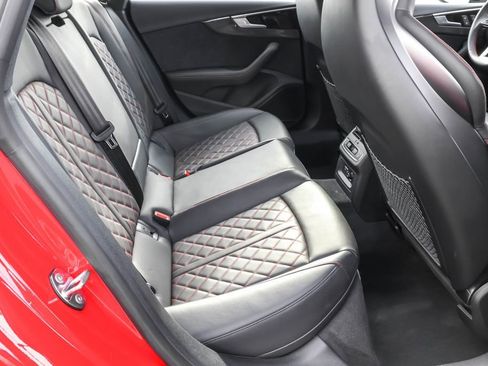 Used 2024 Audi S5 Prestige w/ Prestige Package image 36