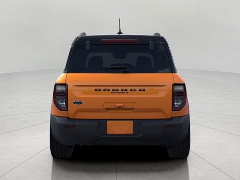 New 2026 Ford Bronco Sport Big Bend w/ Convenience Package AWD/4WD image 5