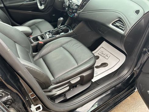 Used 2016 Chevrolet Cruze Premier image 13