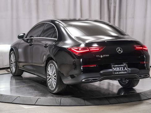 Used 2026 Mercedes-Benz CLA 250 image 2
