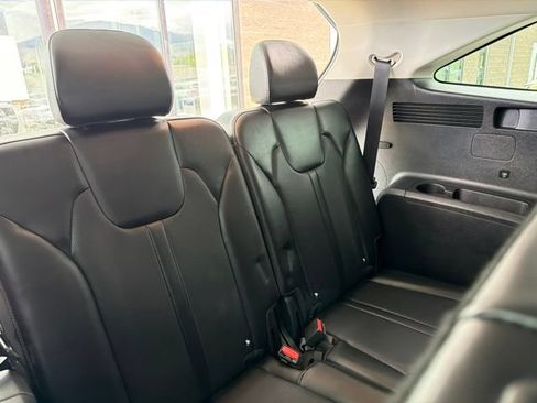 Certified 2024 Kia Sorento S AWD/4WD image 29
