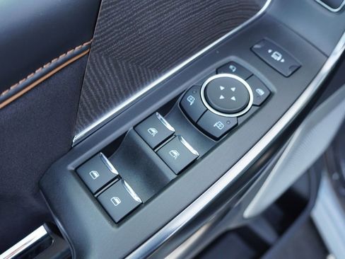 Used 2024 Ford F350 Platinum w/ Tremor Off-Road Package image 23