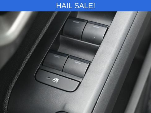 Used 2024 Toyota Tacoma Limited w/ Limited Package (LT) image 13