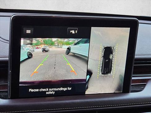 Used 2020 Lincoln Aviator Black Label w/ Dynamic Handling Package AWD/4WD image 13
