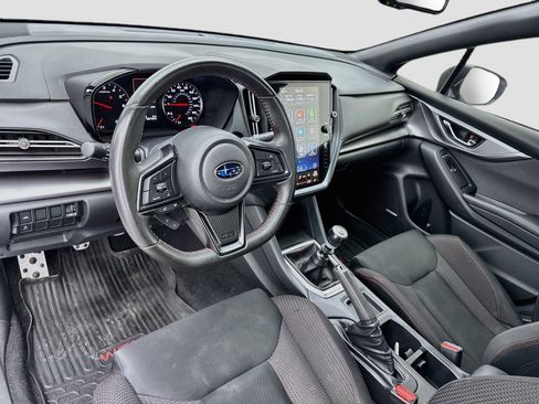 Used 2023 Subaru WRX Premium AWD/4WD image 7